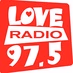 Mitilini Love Radio 88.2 Logo