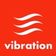 Vibration - Swigg logo
