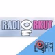 Radio orkut Logo