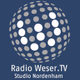 Radio Weser Nordenham Logo