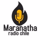Maranatha Radio Chile Logo