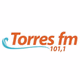 Torres FM 101,1 Logo