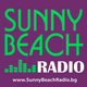 Sunny Beach Radio Logo
