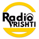 Radio Vrishti - Arijit Singh Logo