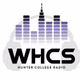 WHCS Radio Logo