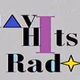 Suavi Hits Radio Logo