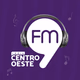 Radio Centro Oeste Logo