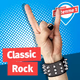 Antenne 1 - Classic Rock Logo