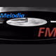 MELODIA.FM Logo