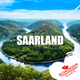 Schlager Radio Saarland Logo