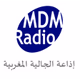 Radio ITMA Logo