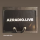 AZ Radio Live Logo