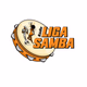 LIGA SAMBA WEB RÁDIO Logo