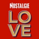 Nostalgie Belgique - Nostalgie Love logo