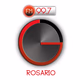 Fm Gospel Rosario Logo