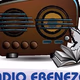 Radio Ebenezer México Logo