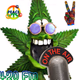 420-FM - NFL 1 Logo