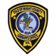 Isle of Wight County Sheriff, Fire, and EMS Logo