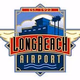 Los Alamitos Army Air Field   KSLI Logo