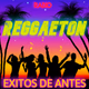 Reggaeton Exitos de Antes Radio Logo