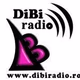 DiBi Radio Logo