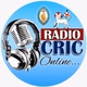 Radiocriconline Logo