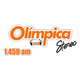 Olímpica Girardot Logo
