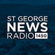 St. George News Radio - KZNU logo