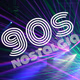 90's Nostalgia Radio Logo