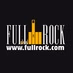 Full Rock Station Logo