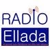 Radio Ellada - Laika Logo