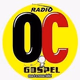 Radio Ocidental Gospel Logo
