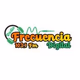 Frecuencia Digital Curarrehue Logo