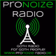 pronoize-radio Logo