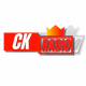 CK Radio - Antilles Guyane Logo