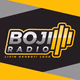 Boji Radio Logo