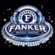 Fanker Music Radio logo
