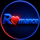 Romance Radio Cali Logo