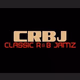 Classic R&B Jamz Radio Logo