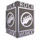 Rock 365 Radio Logo