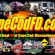 Cape Cod Area Marine Logo