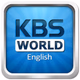 KBS World Radio Win.K 11 Logo