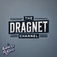 America's OTR - Dragnet Logo