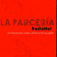 La Parcería RadioNet Logo