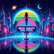 Neon Nights Logo