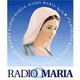 Radio Maria Hungary - Sarvar Logo