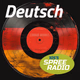 105'5 Spreeradio - Deutsch Logo
