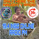 19.4 INSG OPENRADIO ONLINE FM Logo