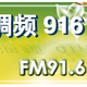 徐州私家车广播 Logo