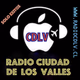 Radio Ciudad De Los Valles Logo
